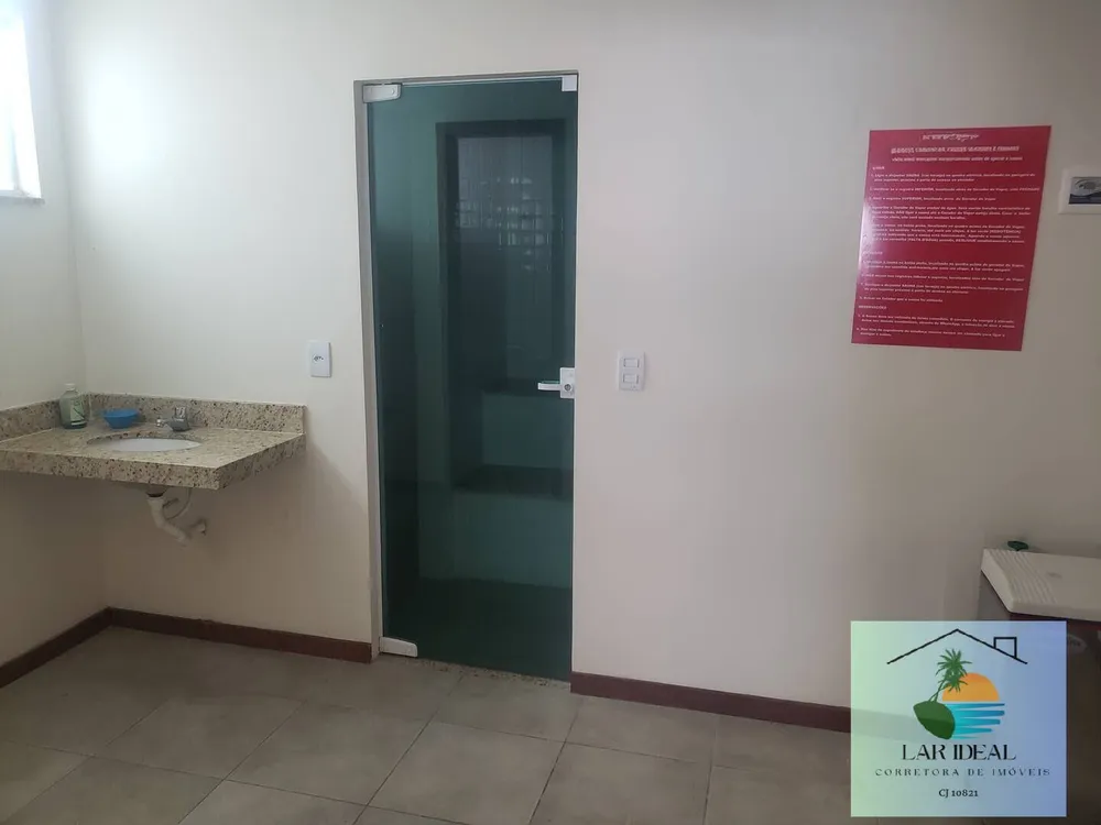 Cobertura, 3 quartos - Foto 31