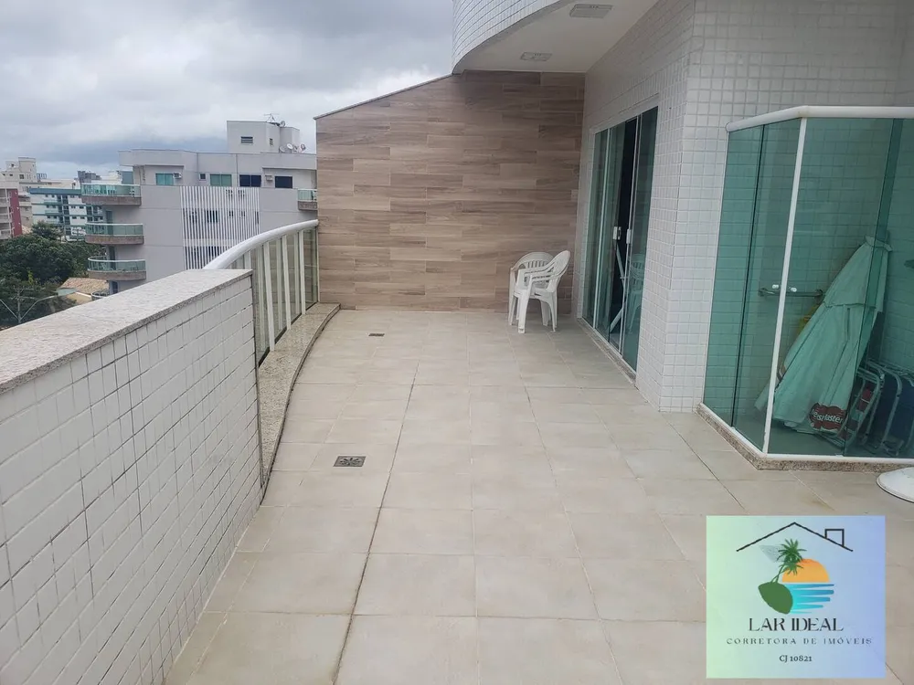Cobertura, 3 quartos - Foto 29