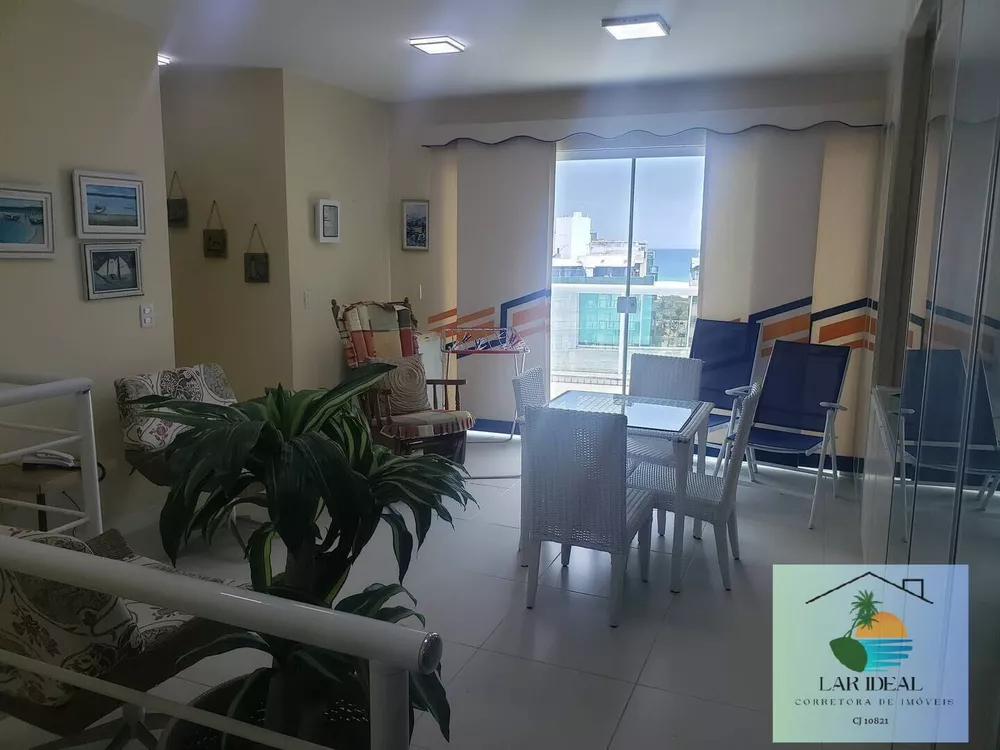 Cobertura, 3 quartos - Foto 5