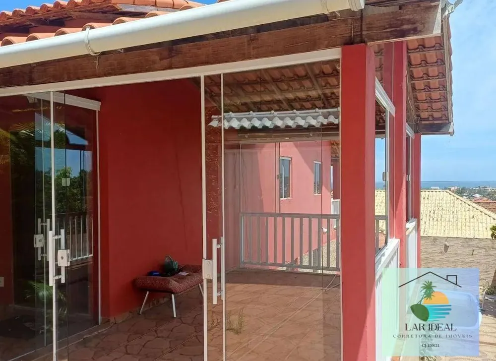 Casa, 5 quartos - Foto 4