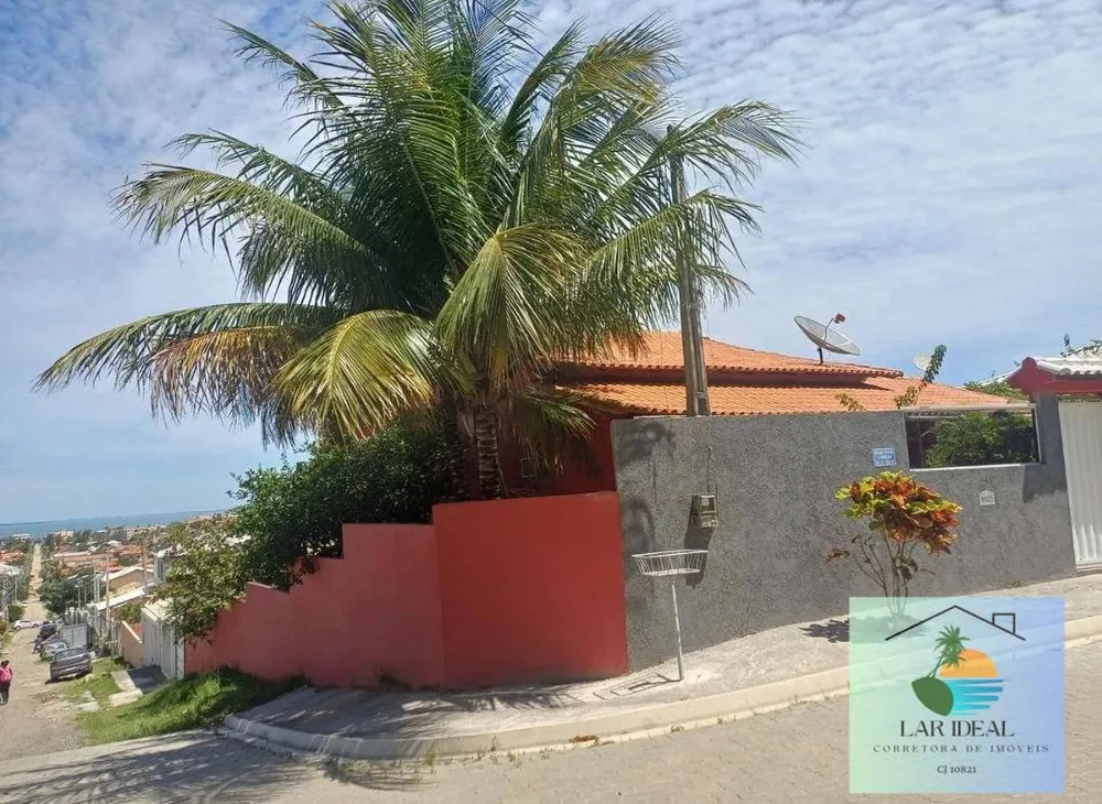 Casa, 5 quartos - Foto 2