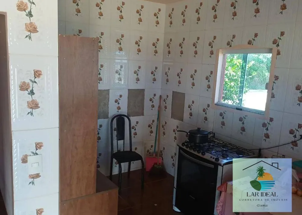 Casa, 5 quartos - Foto 7