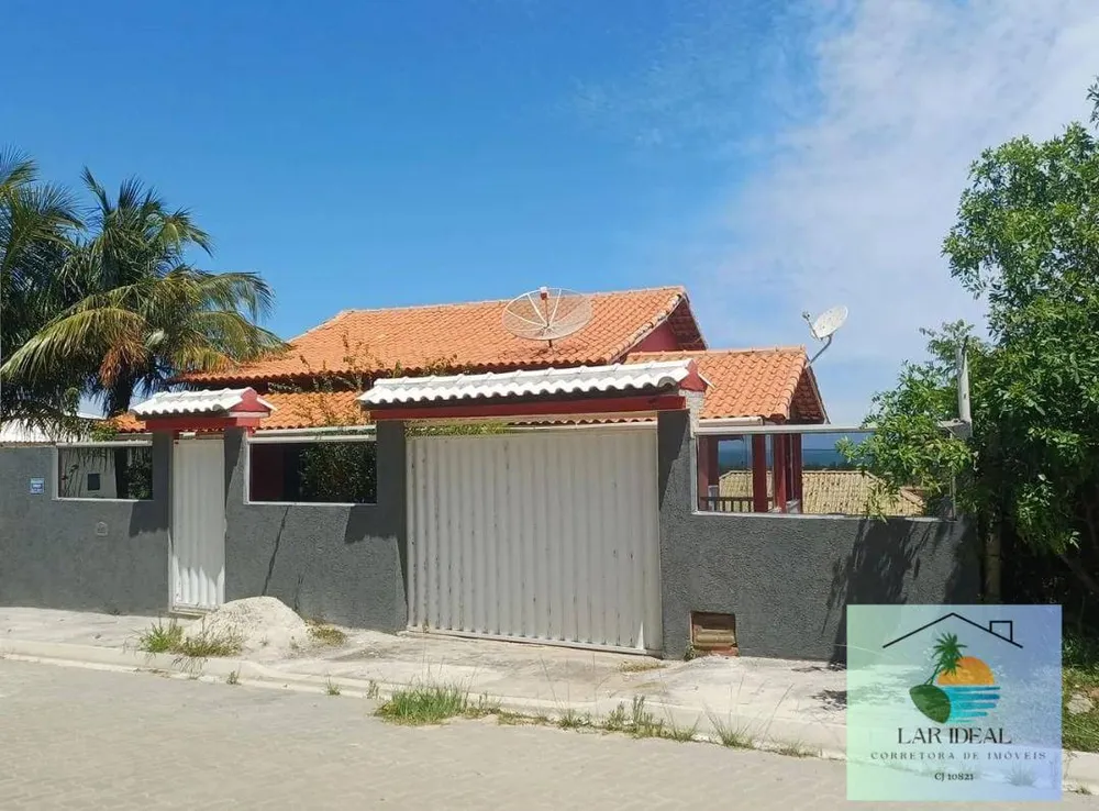 Casa, 5 quartos - Foto 1
