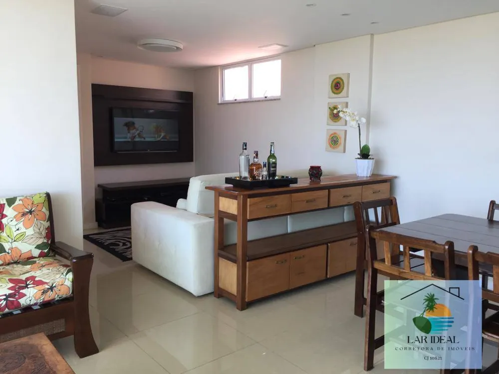 Apartamento, 4 quartos, 189 m² - Foto 2