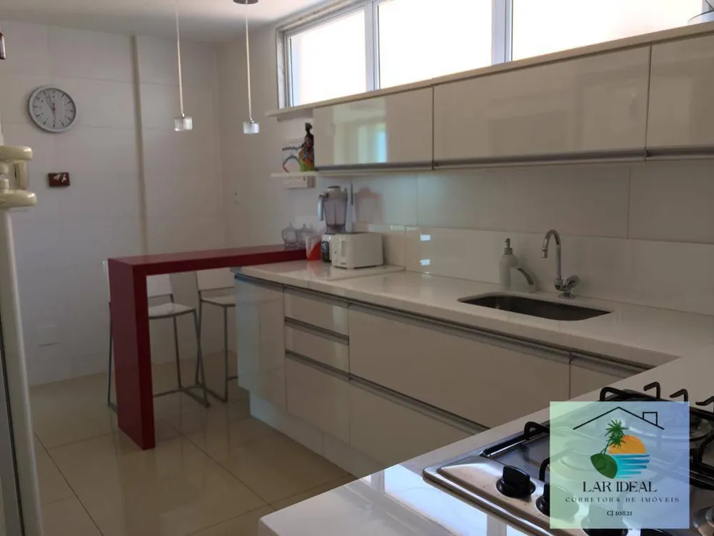 Apartamento, 4 quartos, 189 m² - Foto 14