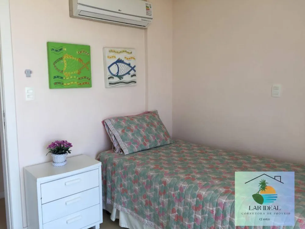Apartamento, 4 quartos, 189 m² - Foto 9