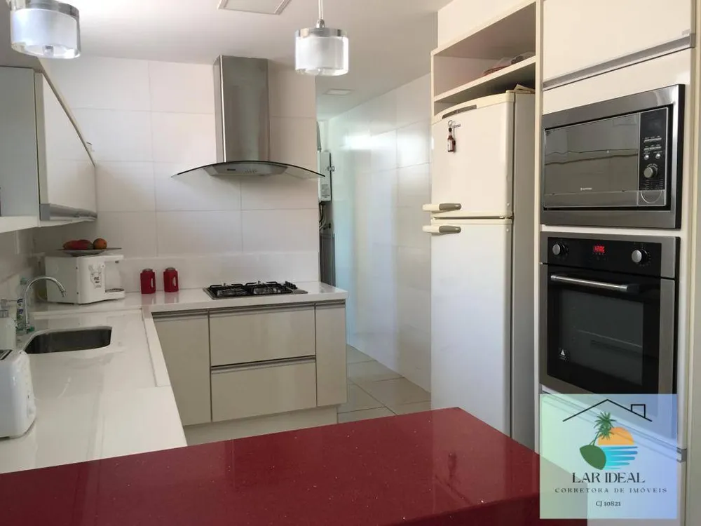 Apartamento, 4 quartos, 189 m² - Foto 20