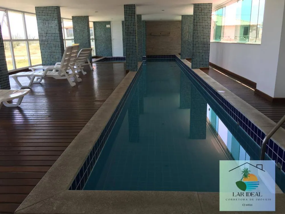 Apartamento, 4 quartos, 189 m² - Foto 2