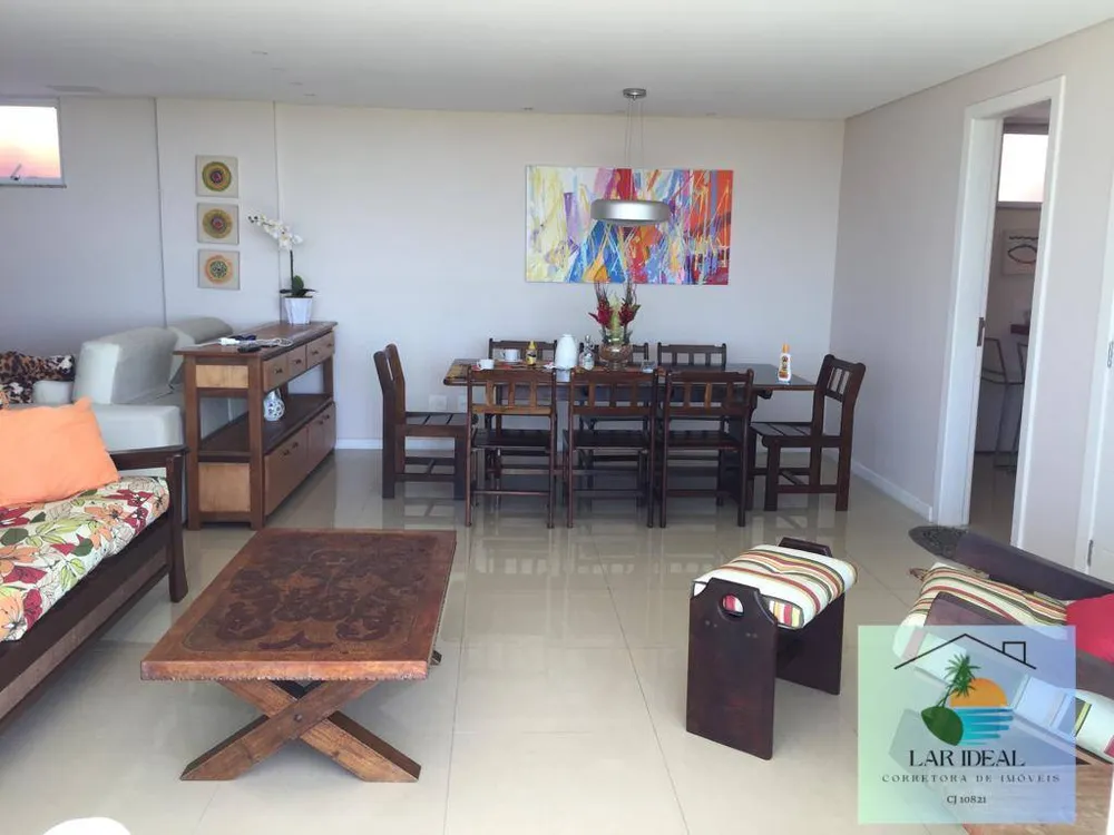 Apartamento, 4 quartos, 189 m² - Foto 1