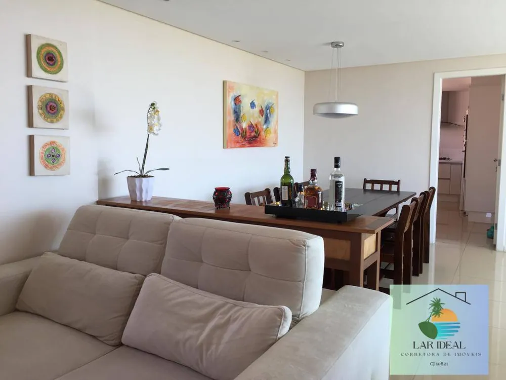 Apartamento, 4 quartos, 189 m² - Foto 5
