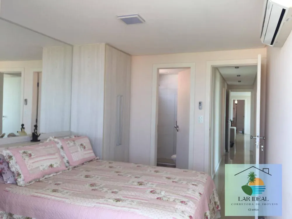 Apartamento, 4 quartos, 189 m² - Foto 21