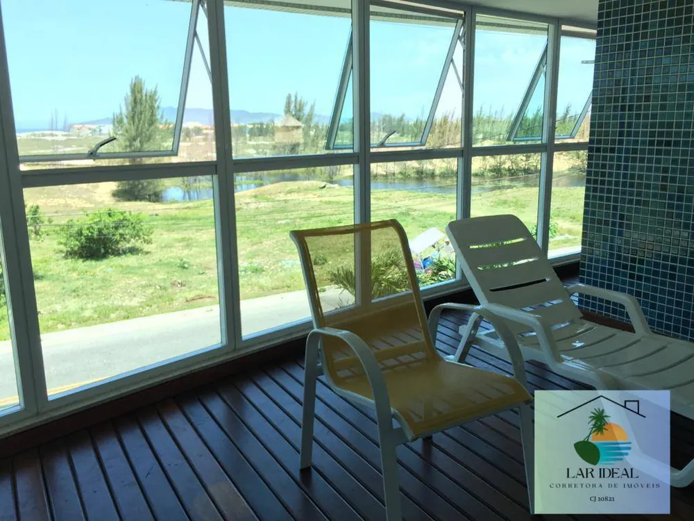 Apartamento, 4 quartos, 189 m² - Foto 1