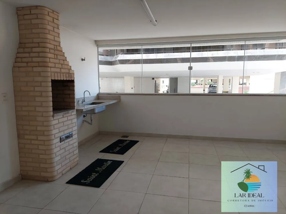 Apartamento, 4 quartos, 189 m² - Foto 20