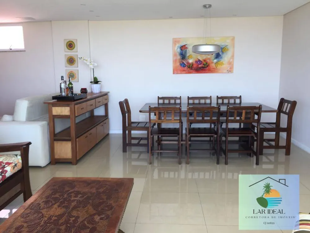 Apartamento, 4 quartos, 189 m² - Foto 19