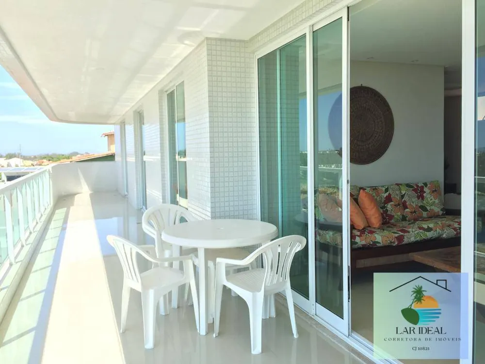 Apartamento, 4 quartos, 189 m² - Foto 4