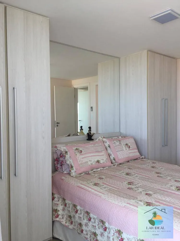 Apartamento, 4 quartos, 189 m² - Foto 11