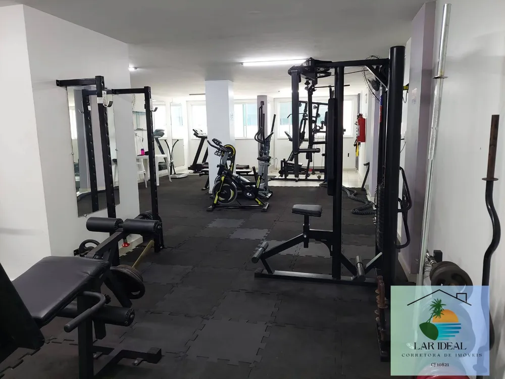 Apartamento, 4 quartos, 189 m² - Foto 22