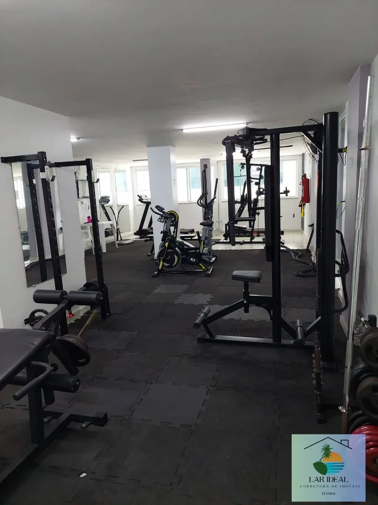 Apartamento, 4 quartos, 189 m² - Foto 3