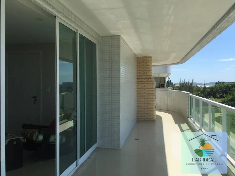 Apartamento, 4 quartos, 189 m² - Foto 15