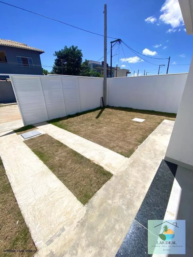 Casa, 2 quartos, 56 m² - Foto 2