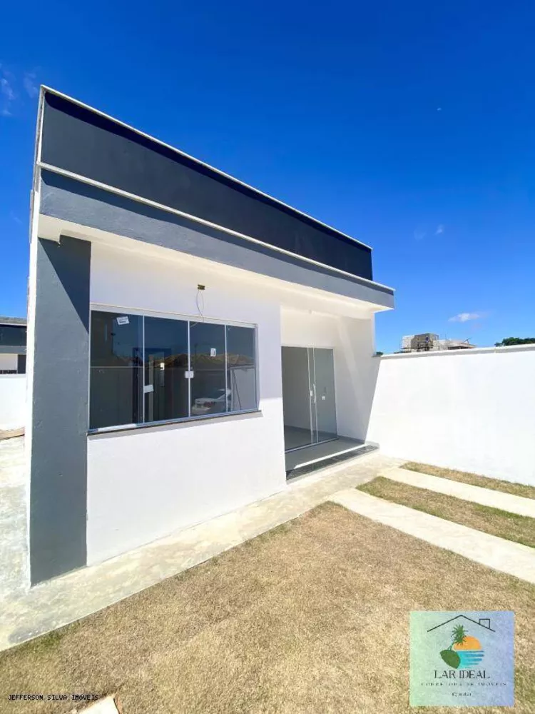 Casa, 2 quartos, 56 m² - Foto 9