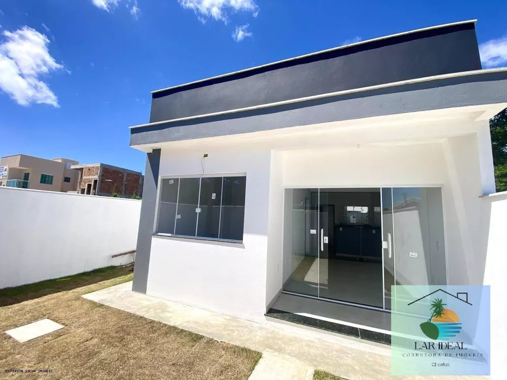 Casa, 2 quartos, 56 m² - Foto 10