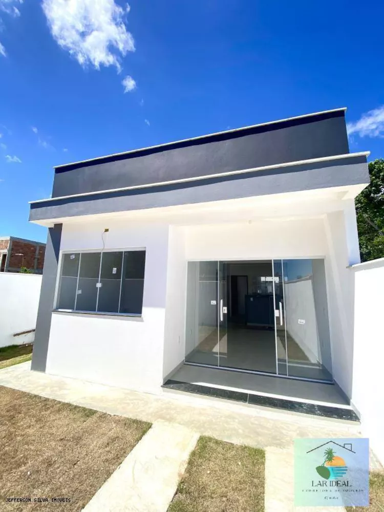 Casa, 2 quartos, 56 m² - Foto 4