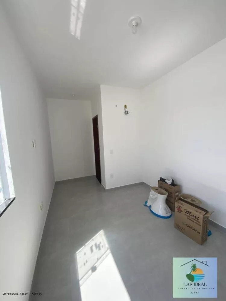 Casa, 2 quartos, 56 m² - Foto 3