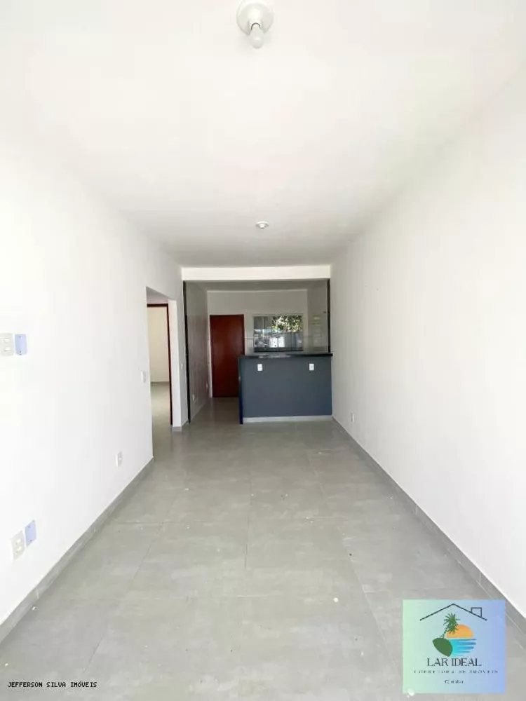 Casa, 2 quartos, 56 m² - Foto 7