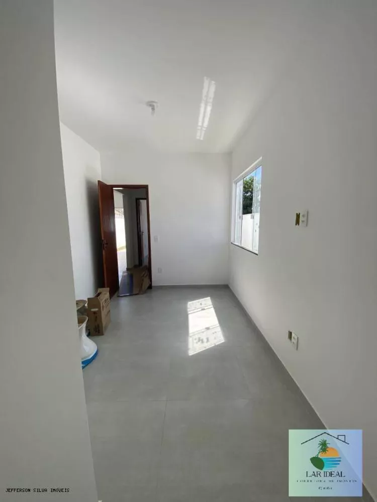 Casa, 2 quartos, 56 m² - Foto 1