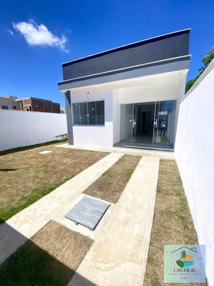 Casa, 2 quartos, 56 m² - Foto 11