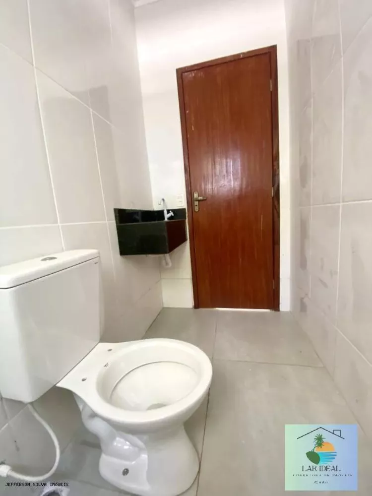 Casa, 2 quartos, 56 m² - Foto 5