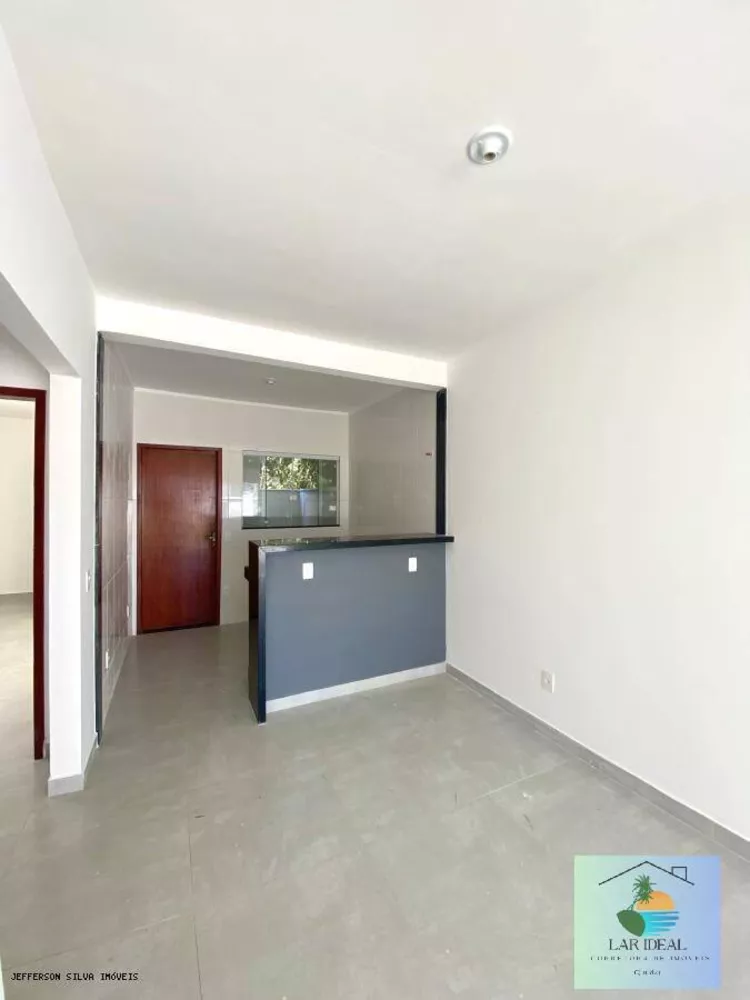 Casa, 2 quartos, 56 m² - Foto 8