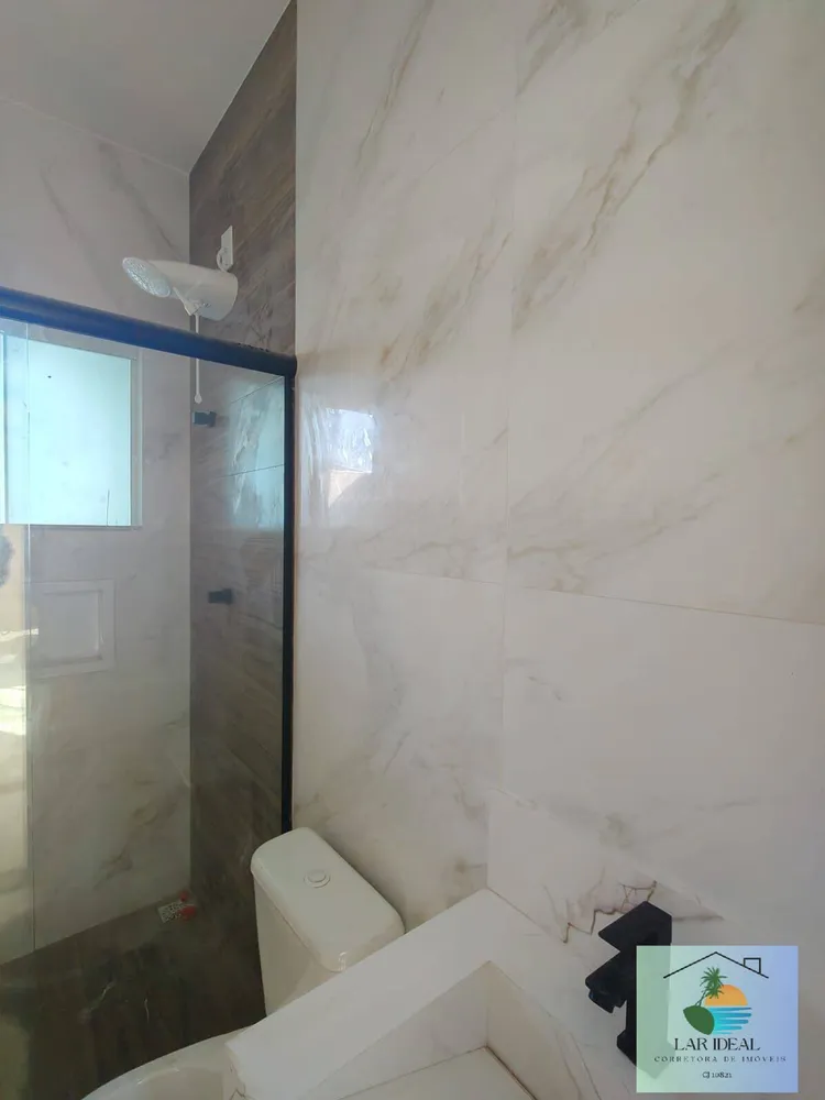 Casa, 2 quartos, 62 m² - Foto 5