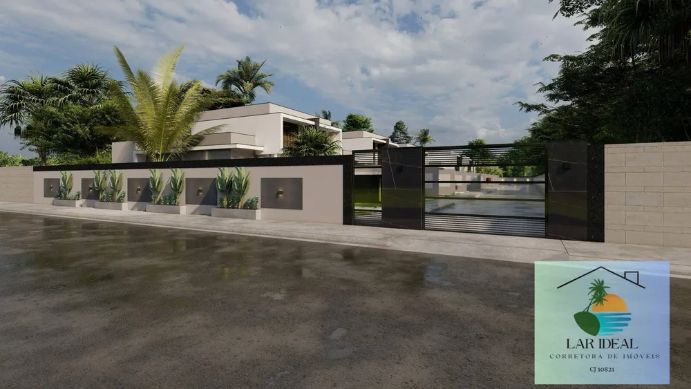 Casa, 2 quartos, 62 m² - Foto 7