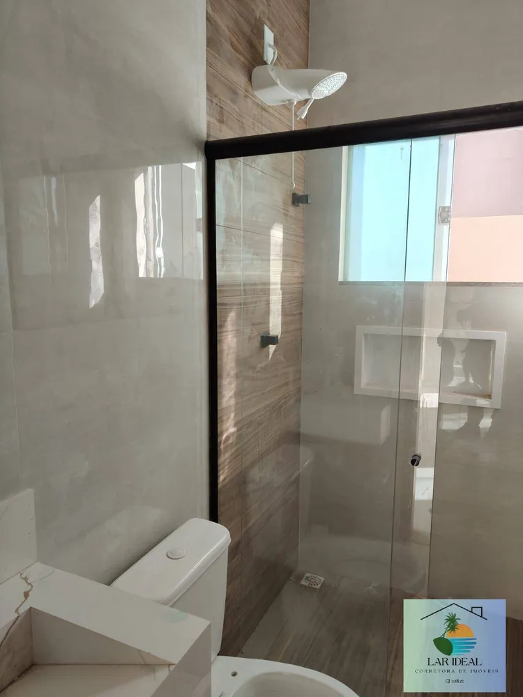 Casa, 2 quartos, 62 m² - Foto 6