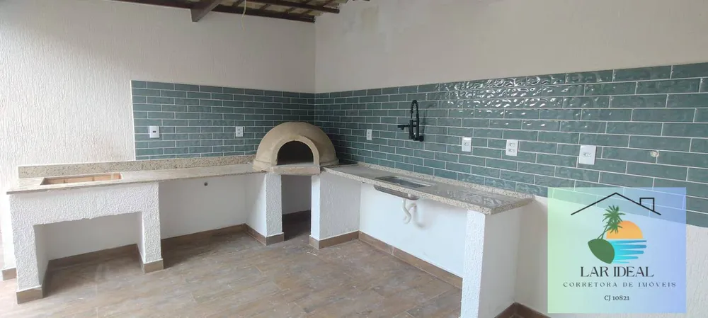 Casa, 2 quartos, 62 m² - Foto 10