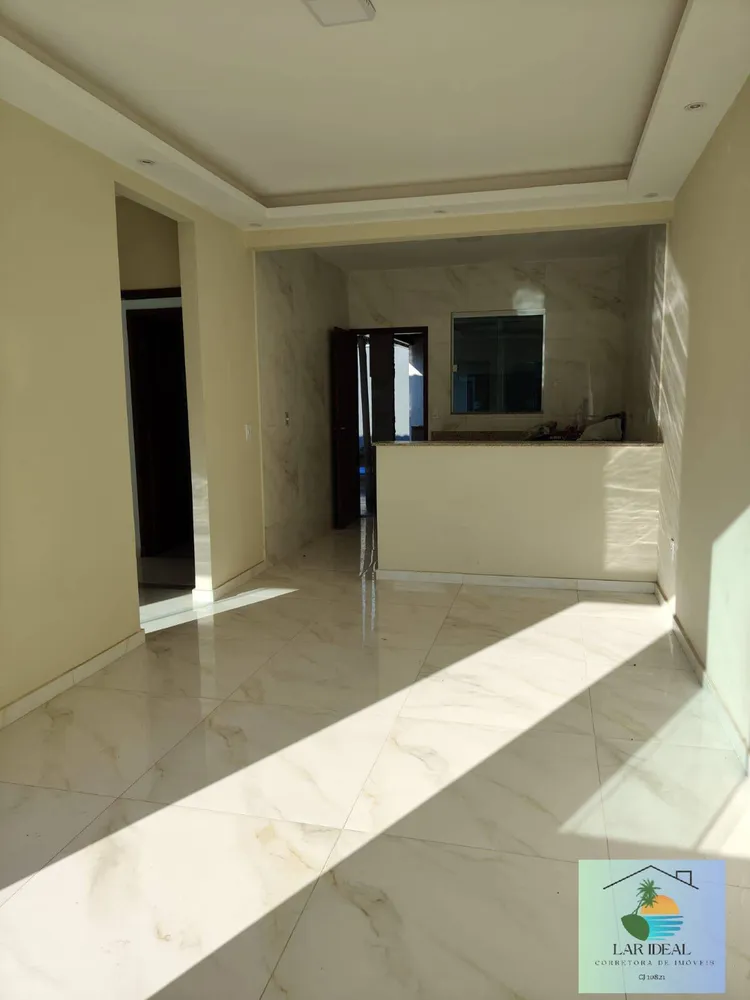 Casa, 2 quartos, 62 m² - Foto 3