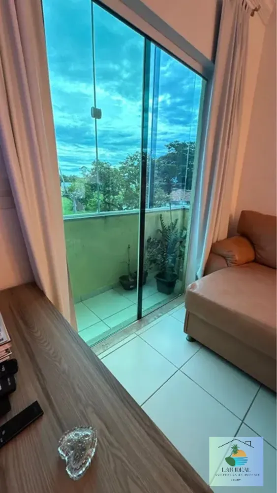 Apartamento, 2 quartos - Foto 2