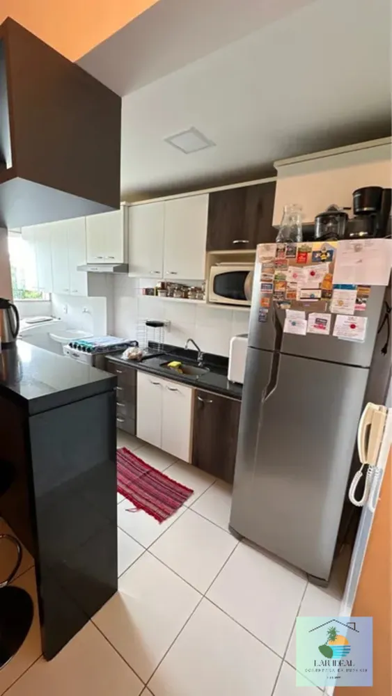Apartamento, 2 quartos - Foto 8