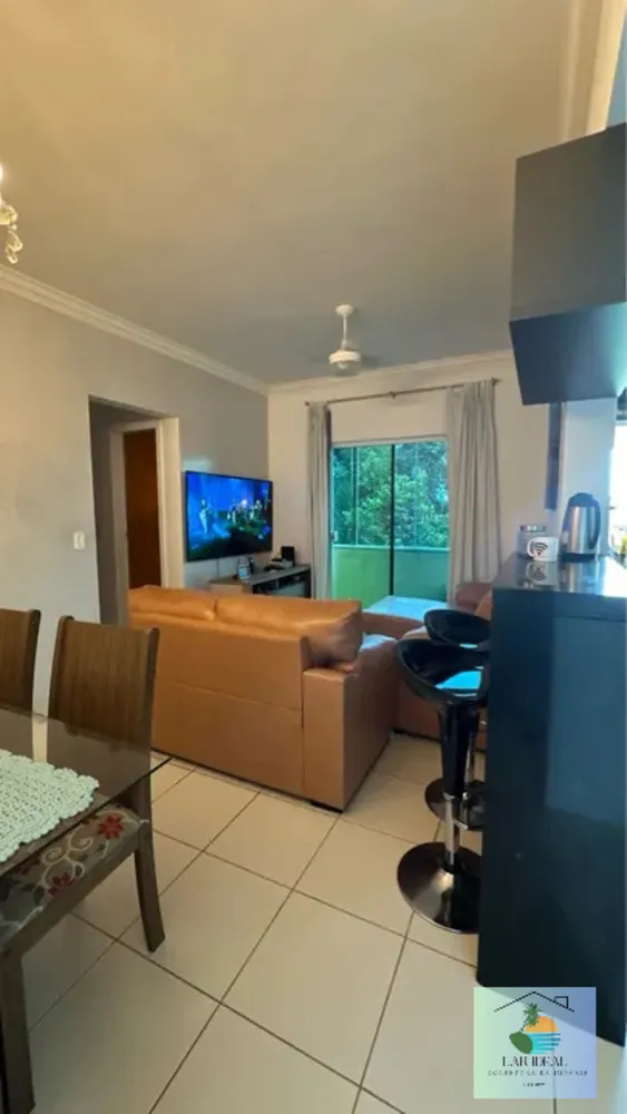 Apartamento, 2 quartos - Foto 4