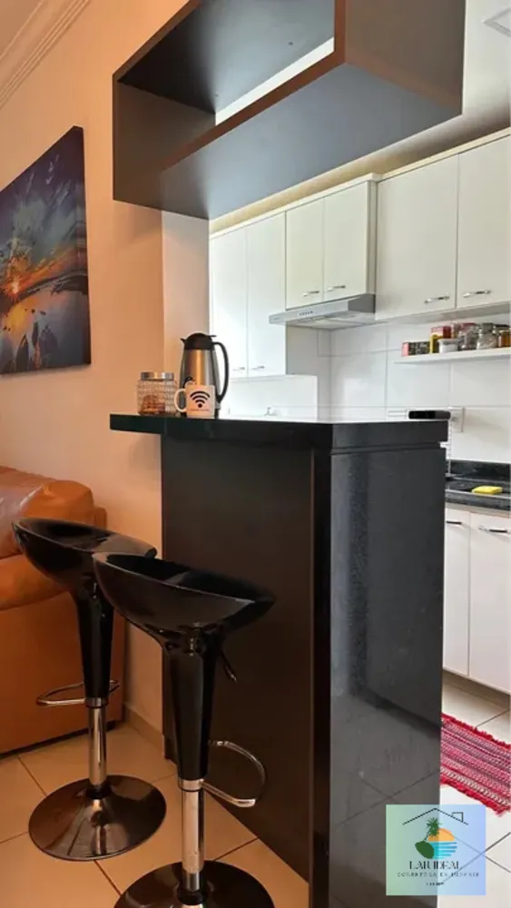 Apartamento, 2 quartos - Foto 7