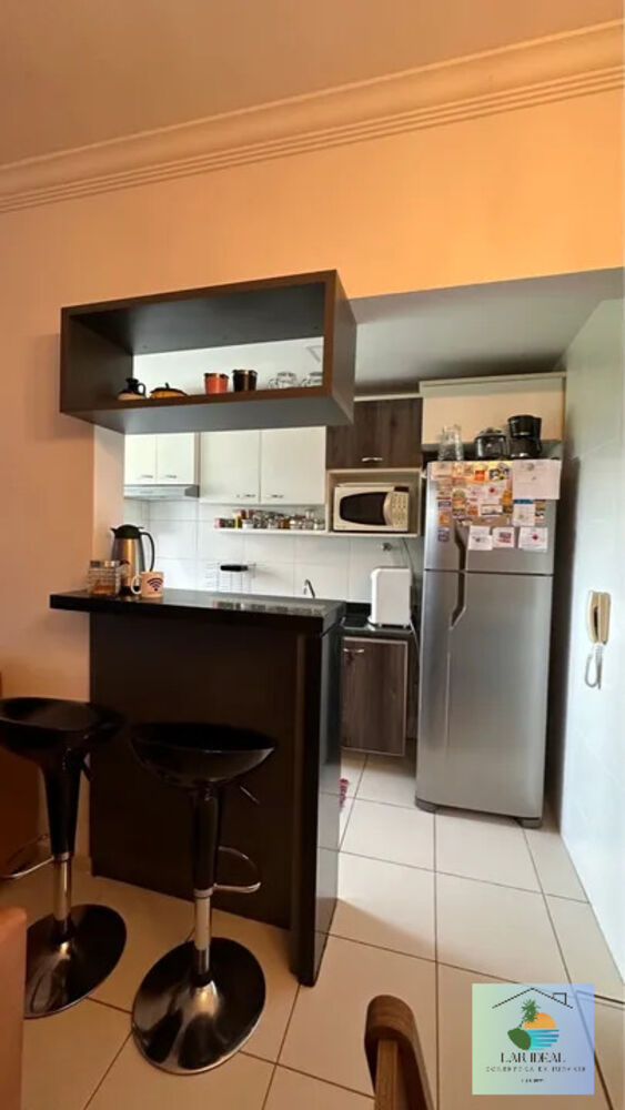 Apartamento, 2 quartos - Foto 4