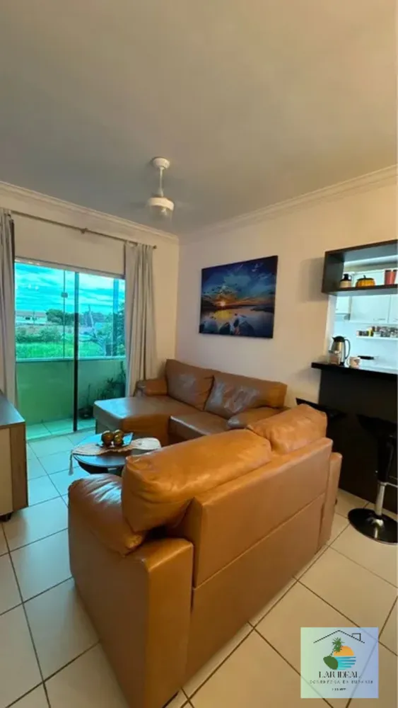 Apartamento, 2 quartos - Foto 1