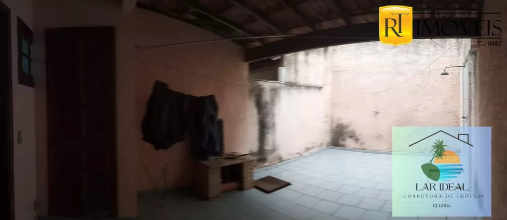 Casa de Condomínio, 3 quartos - Foto 16