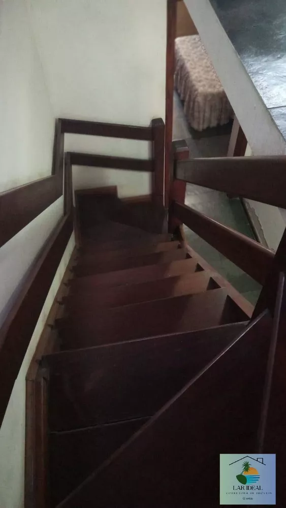 Casa de Condomínio, 3 quartos - Foto 11