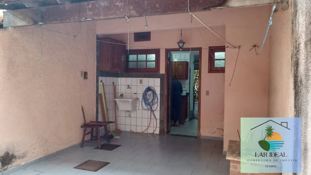 Casa de Condomínio, 3 quartos - Foto 10