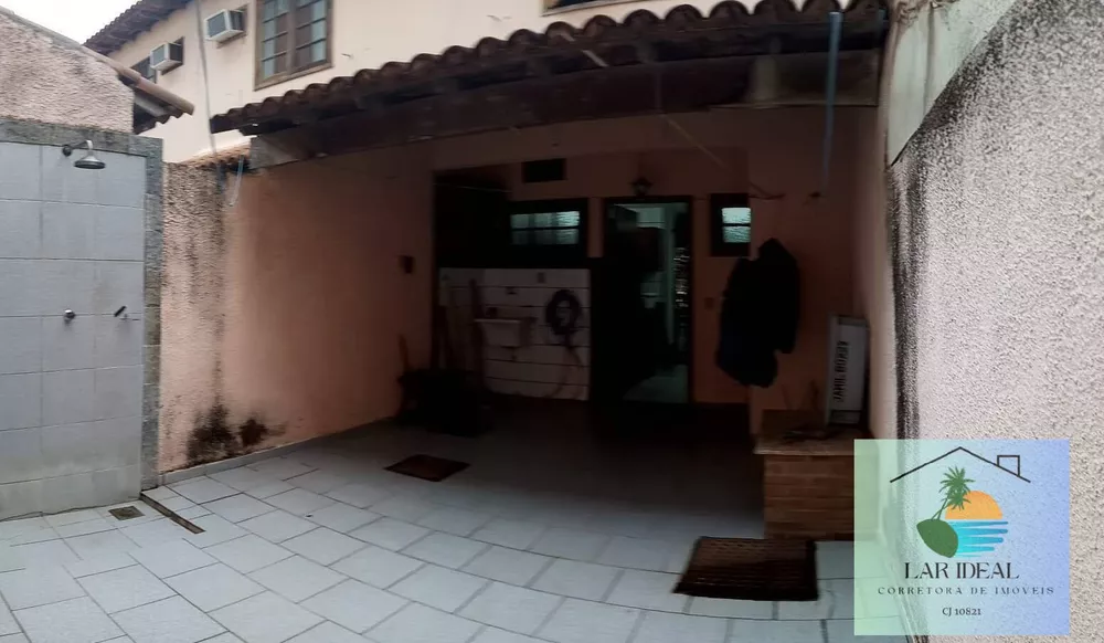 Casa de Condomínio, 3 quartos - Foto 10