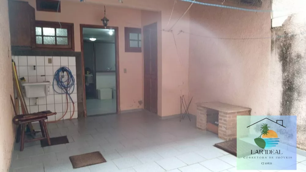 Casa de Condomínio, 3 quartos - Foto 7