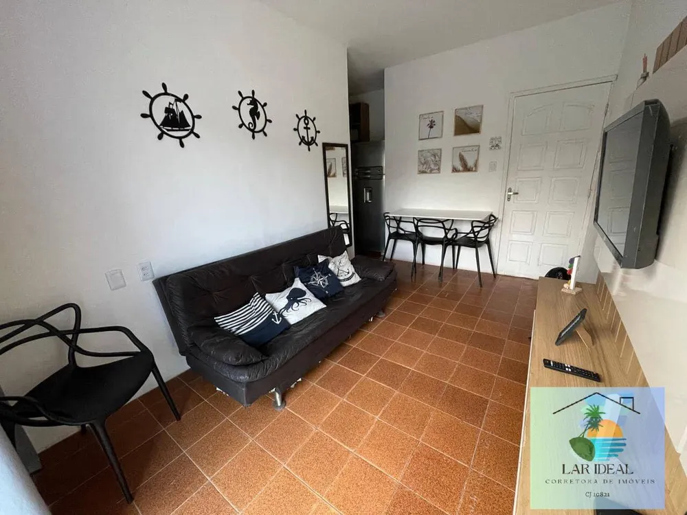Apartamento, 1 quarto - Foto 4